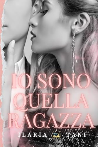 Io sono quella ragazza (MoonStar Edizioni)
