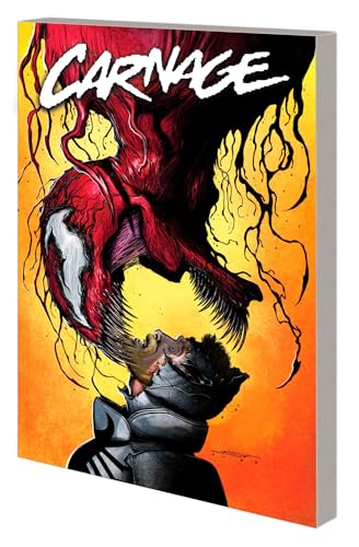 Carnage, Vol. 2: Symbiosis Necrosis