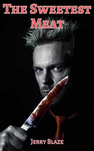 The Sweetest Meat book cover