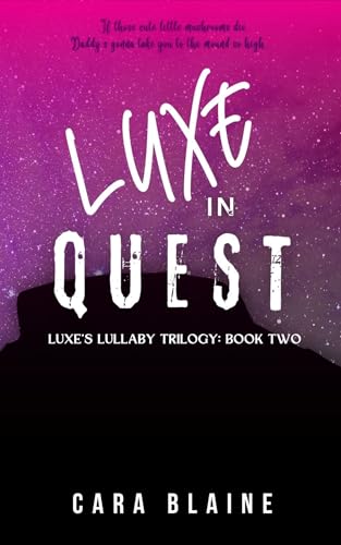 Luxe in Quest