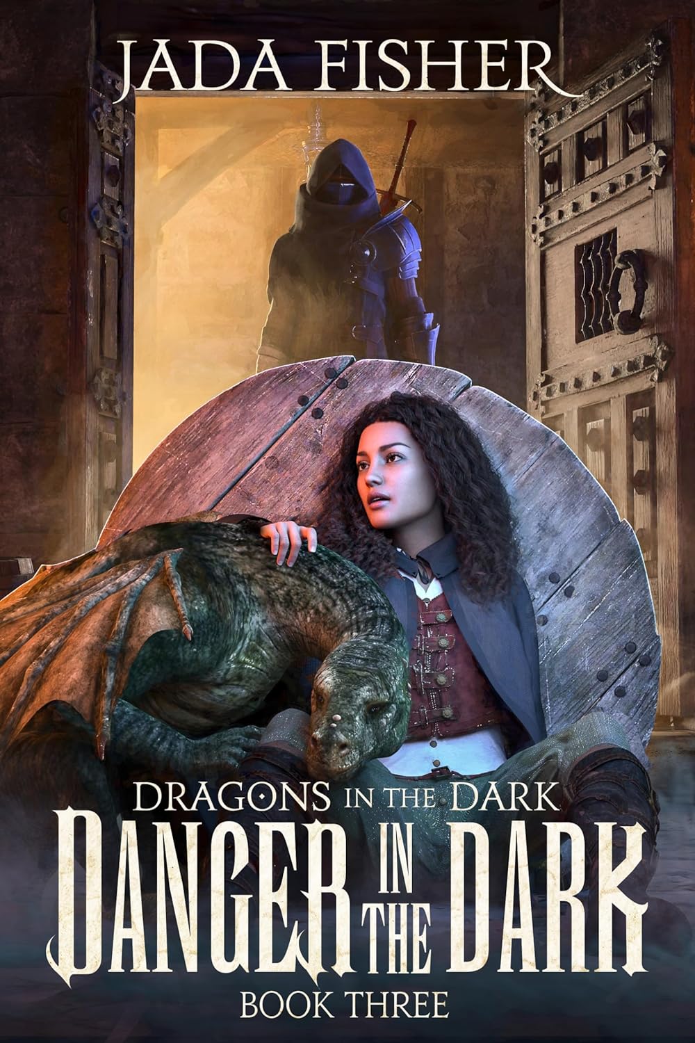 Danger in the Dark