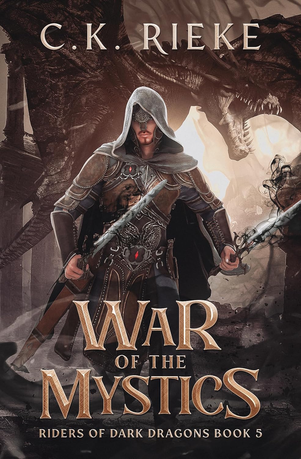 War of the Mystics