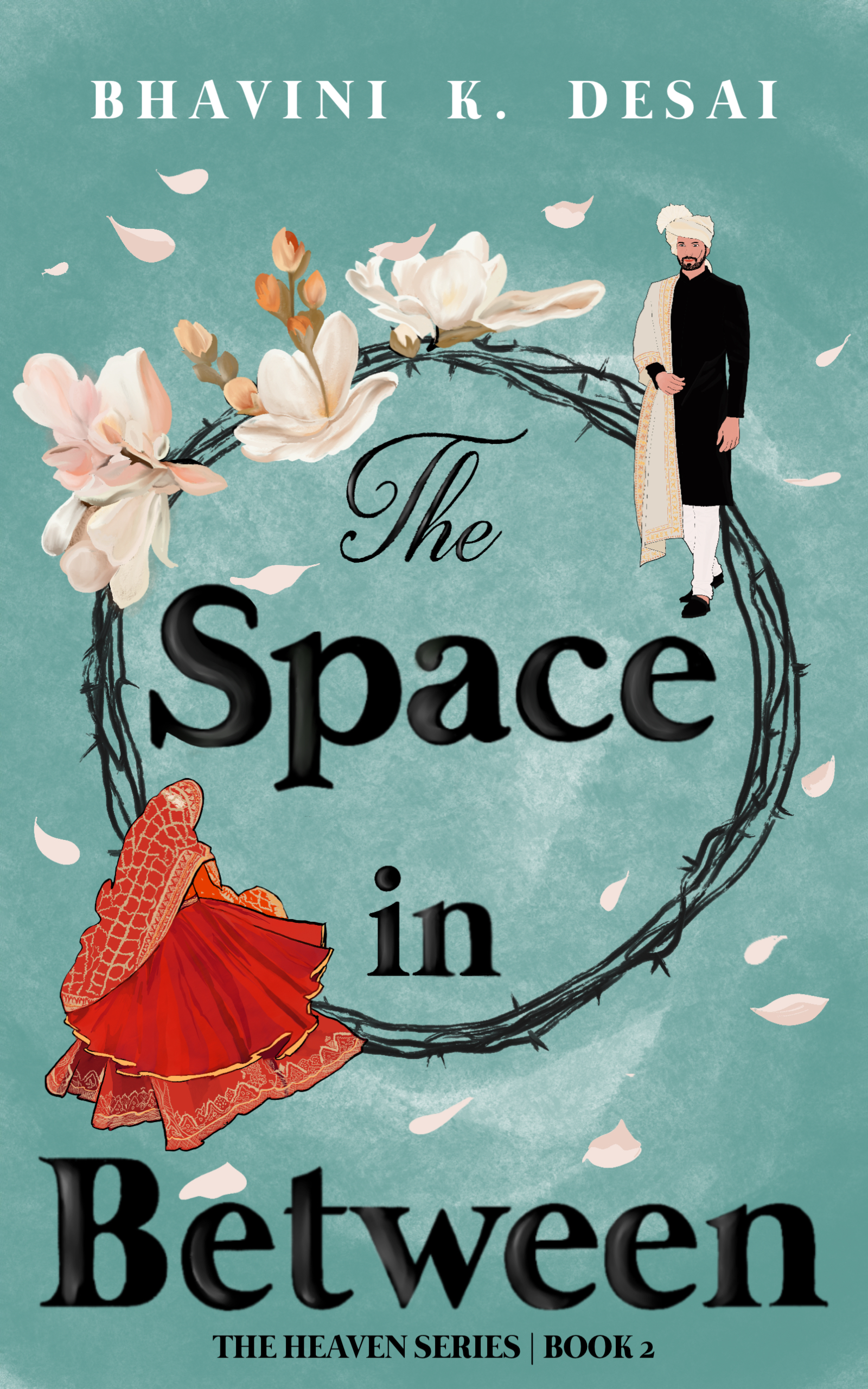 The Space in Between