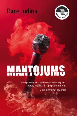 Mantojums