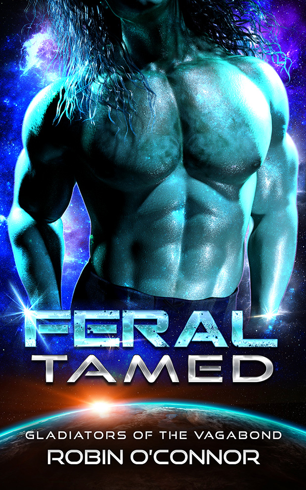 Feral Tamed