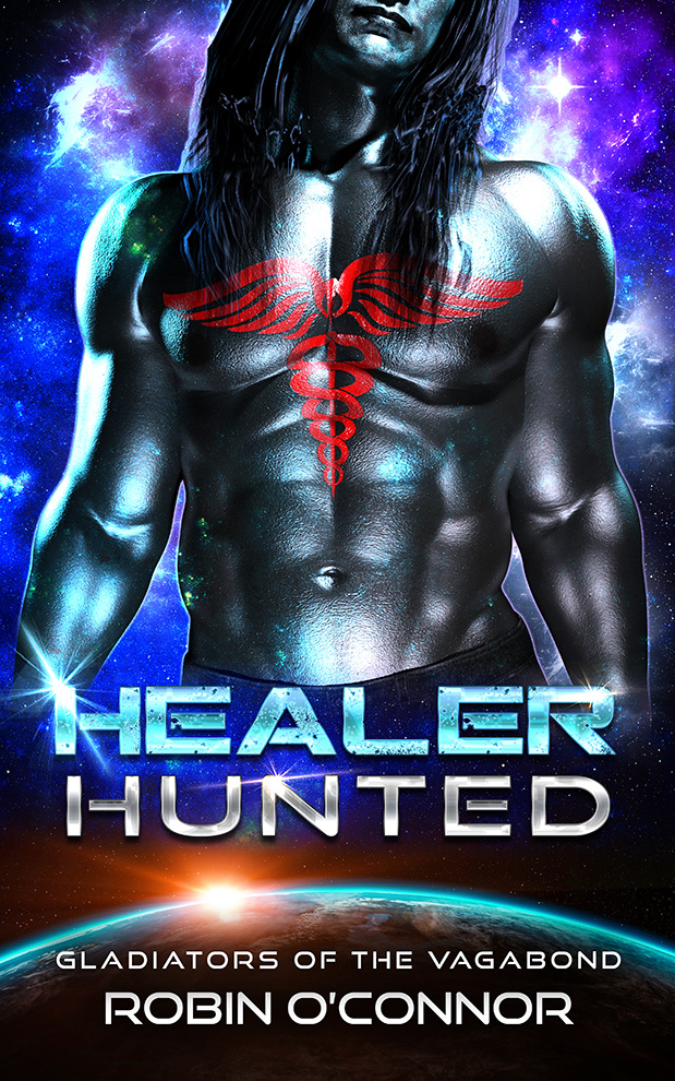 Healer Hunted