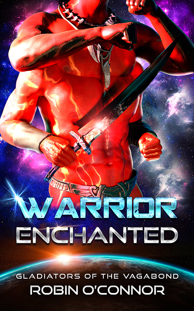 Warrior Enchanted