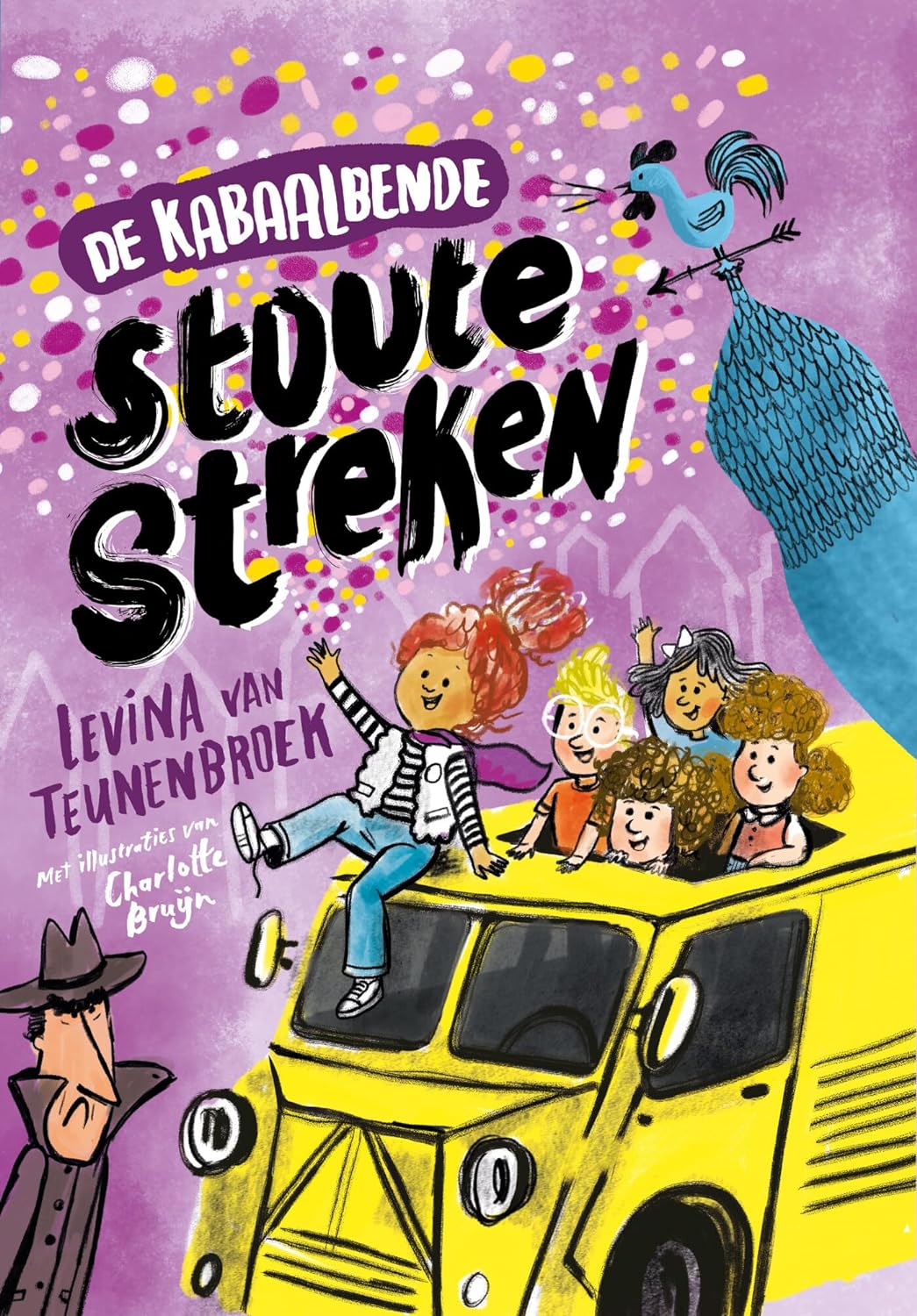Stoute Streken