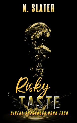Risky Taste book cover