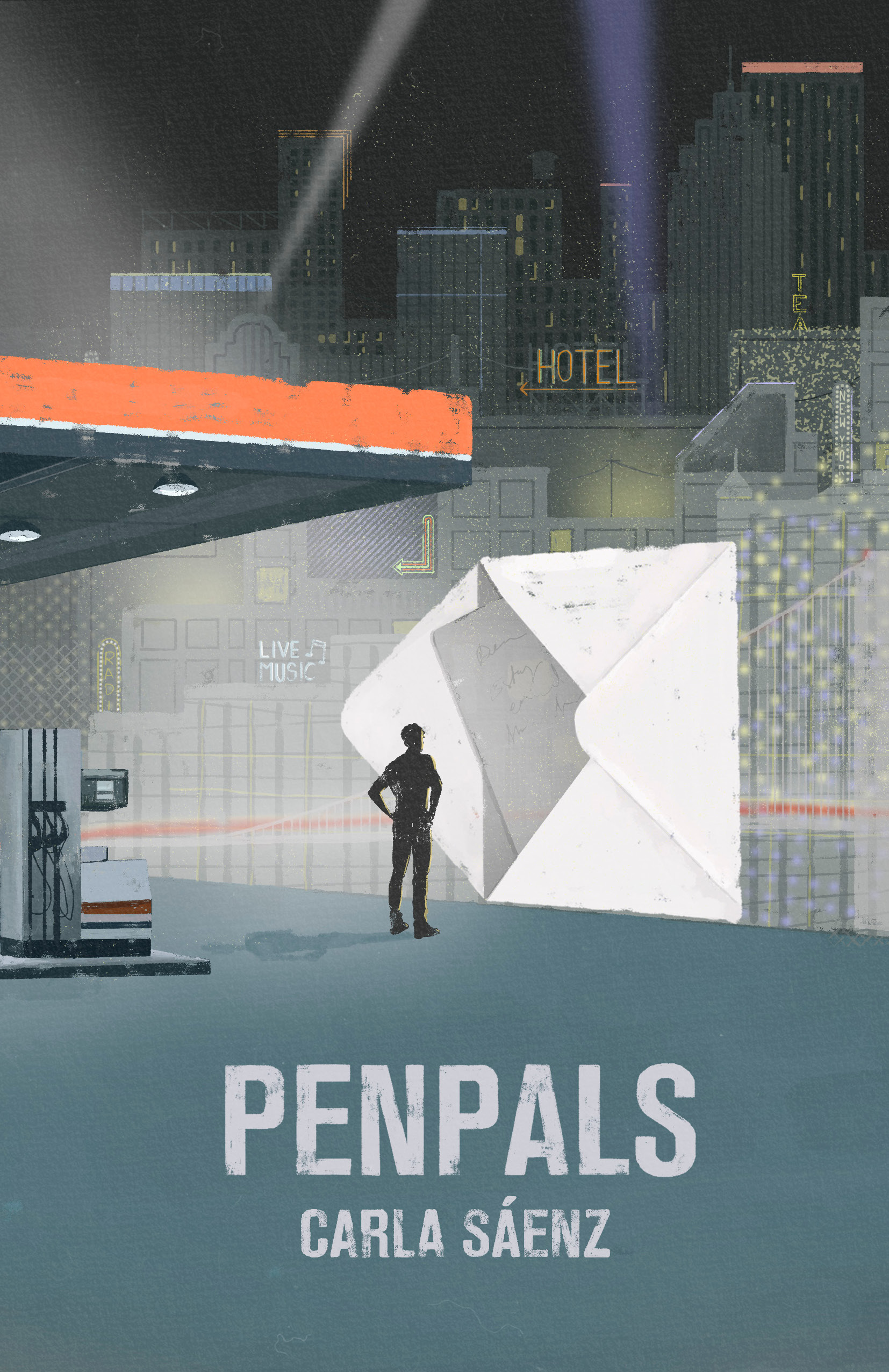 Penpals