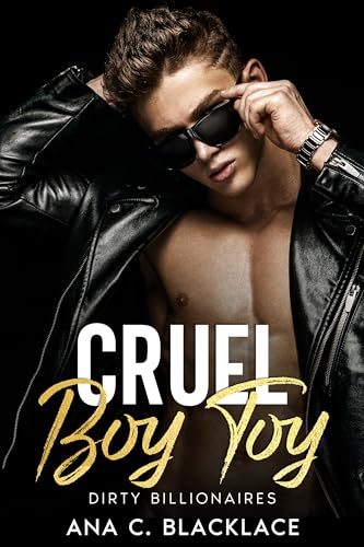 Cruel Boy Toy