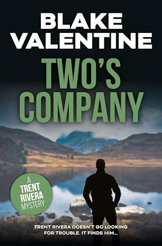 TWO'S COMPANY