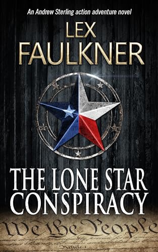 The Lone Star Conspiracy