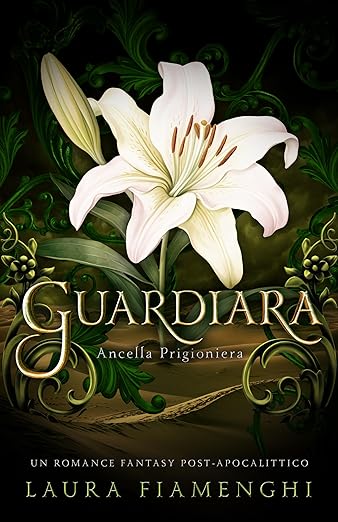 Guardiara: Ancella Prigioniera