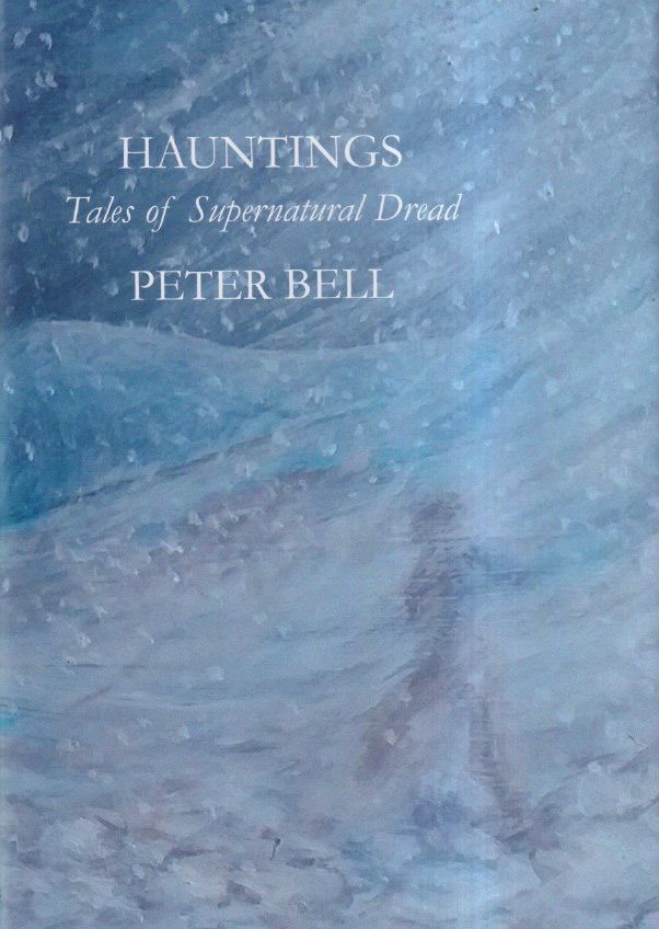 Hauntings