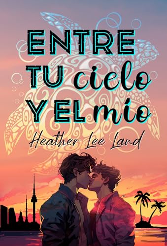 Entre tu cielo y el mío