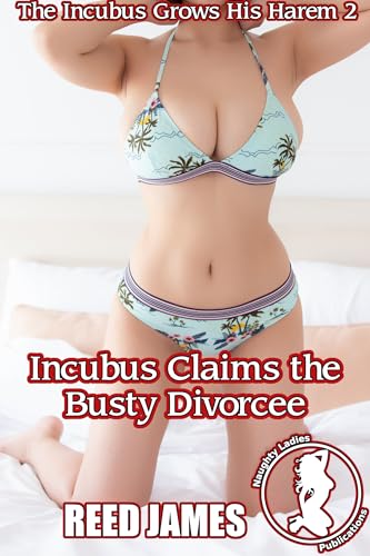 Incubus Claims the Busty Divorcee