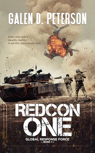 REDCON ONE