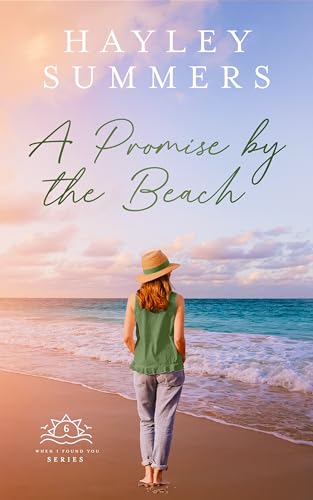 A Promise By The Beach 6