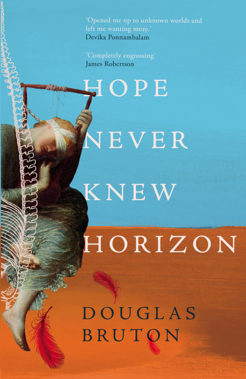 Hope Never Knew Horizon
