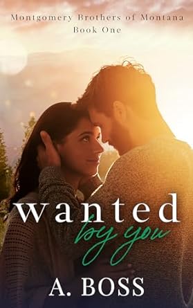 Wanted by You