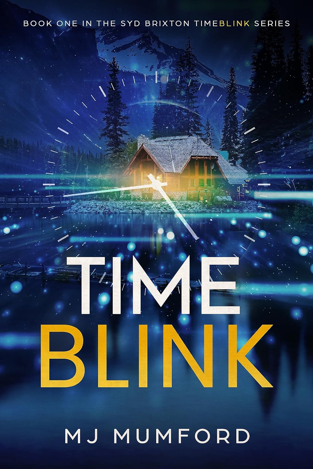 TimeBlink