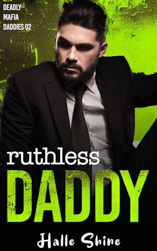 Ruthless Daddy