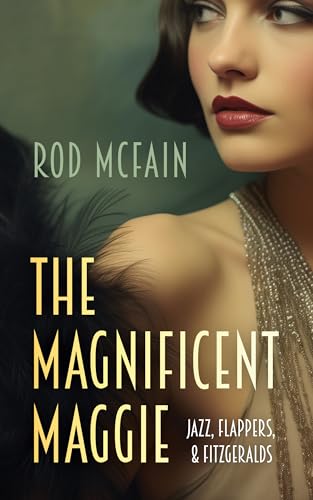 The Magnificent Maggie