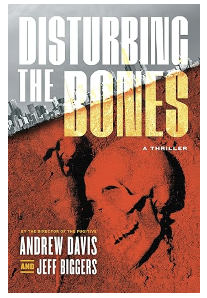 Disturbing the Bones