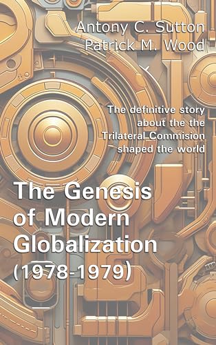 The Genesis of Modern Globalization (1978-1979): The definitive story about how the Trilateral Commission shaped the world