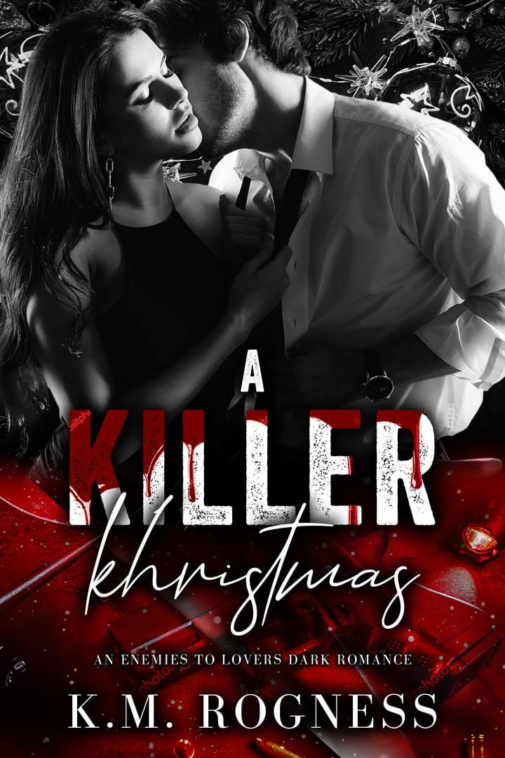 A Killer Khristmas book cover
