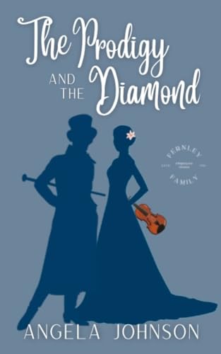 The Prodigy and the Diamond