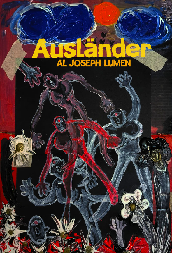 Ausländer