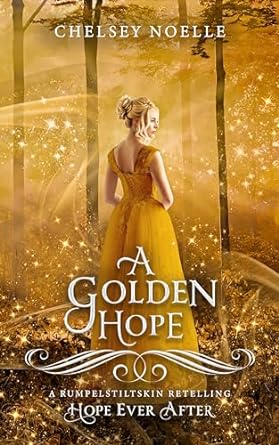 A Golden Hope