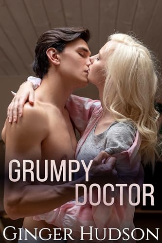 Grumpy Doctor