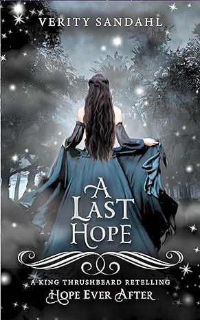 A Last Hope