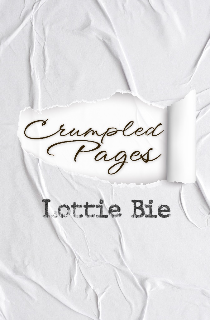 Crumpled Pages
