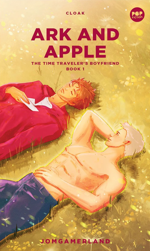 Ark And Apple
