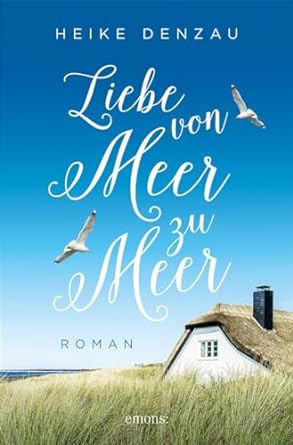 Liebe von Meer zu Meer