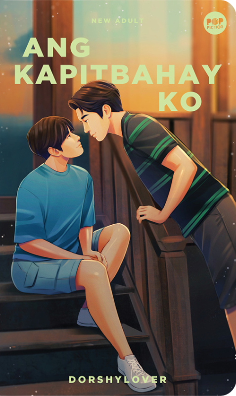 Ang Kapitbahay Ko