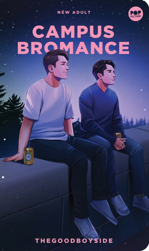 Campus Bromance