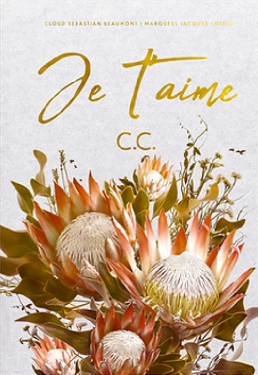 Je T'aime