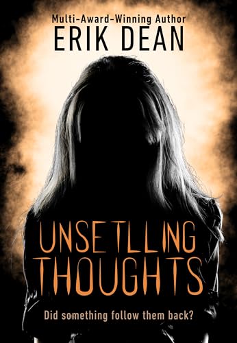 Unsettling Thoughts
