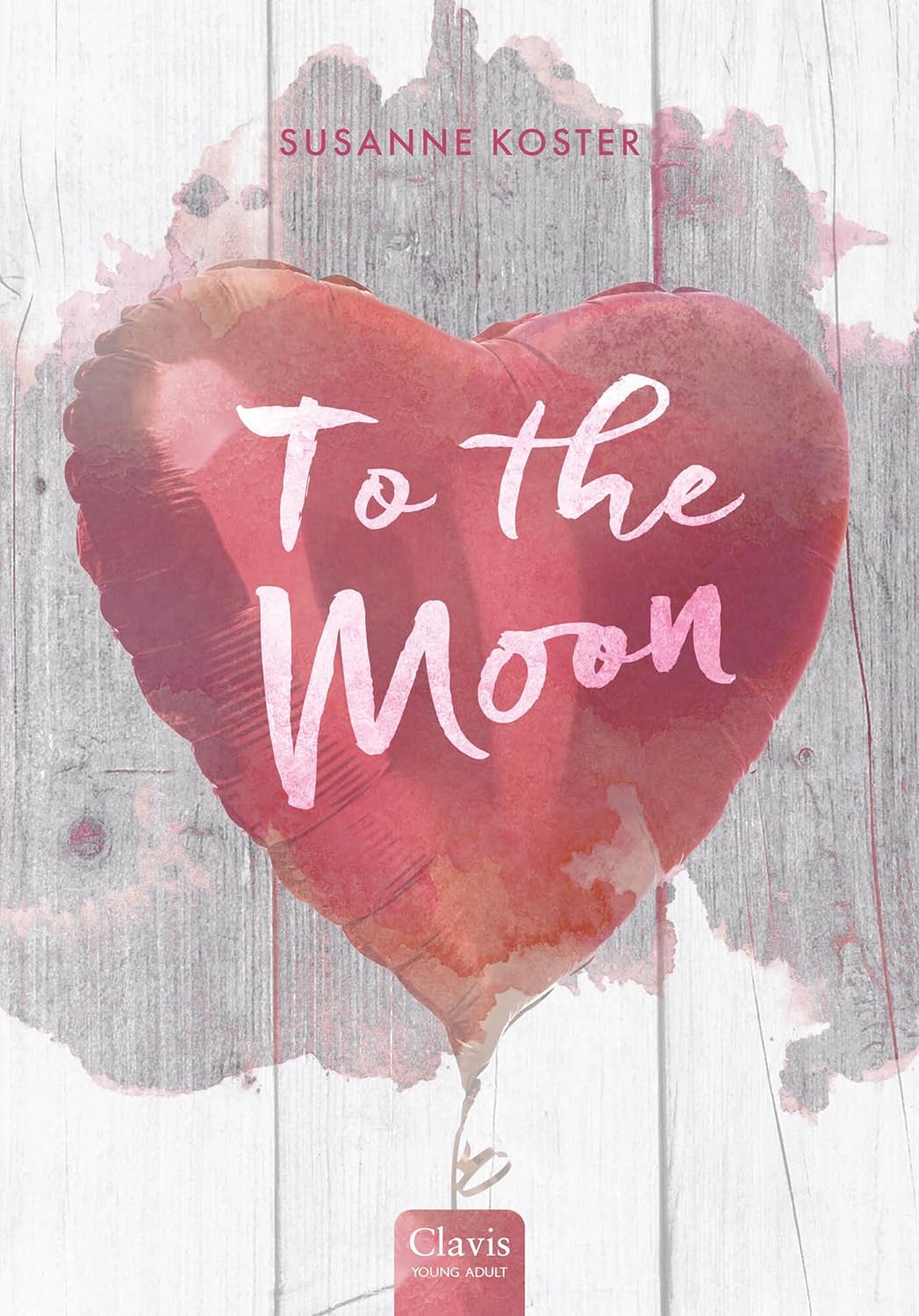 To the Moon