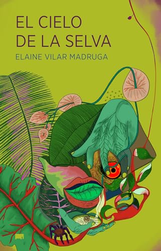 El cielo de la selva (Spanish Edition)