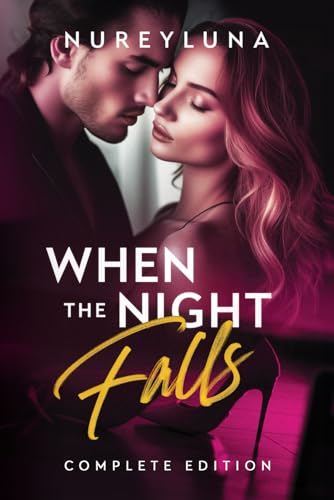 When the Night Falls: Galatea Complete Edition