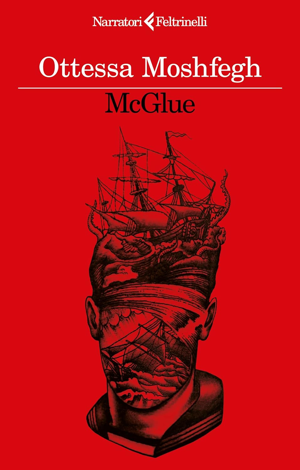 McGlue