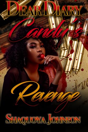 Dear Diary: Candy's Revenge