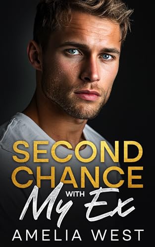 Second Chance with My Ex