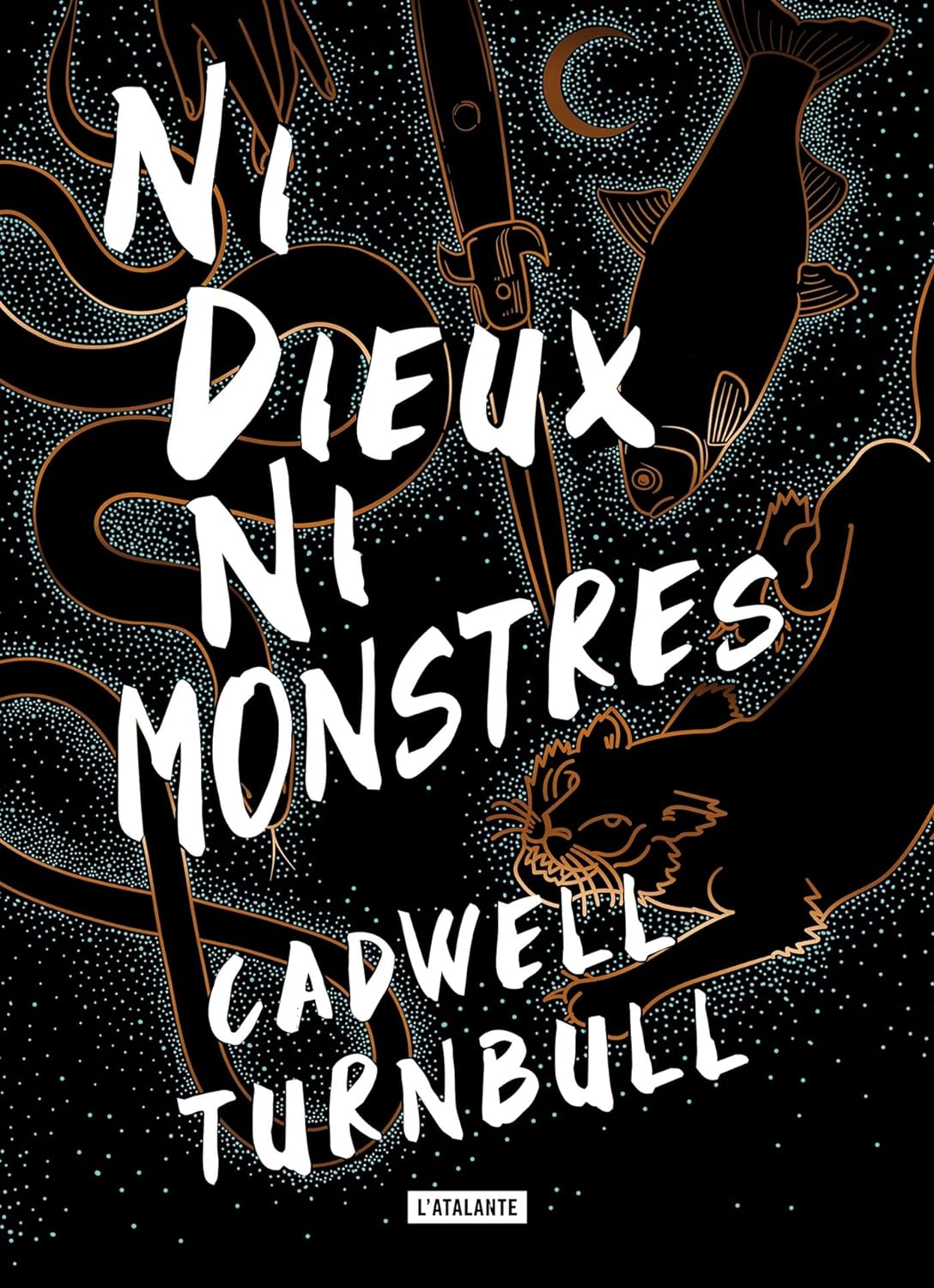 Ni dieux ni monstres